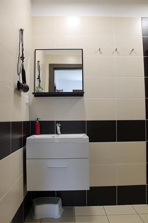 Apartmany Podhorama Vaclavov u Bruntalu Exterior foto